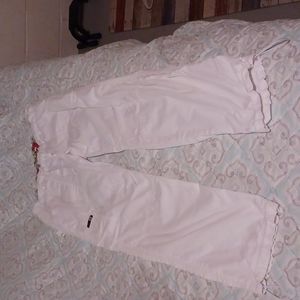 Women's scrub pants